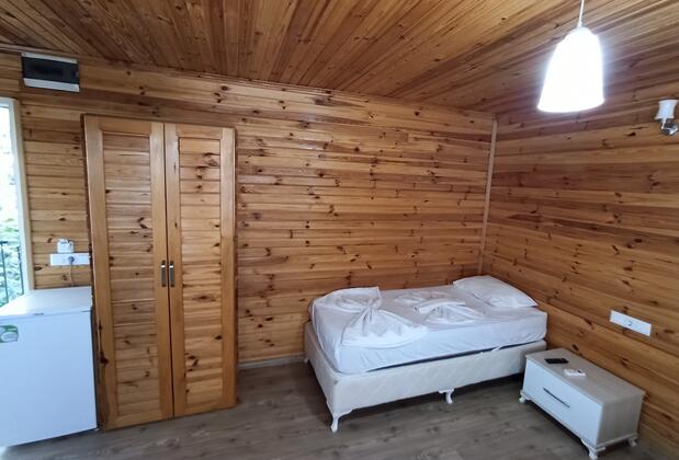 Antalya Kardeş Pansiyon - Görsel 6