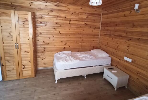 Antalya Kardeş Pansiyon - Görsel 7