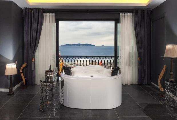 La Cielo Suites Bostancı - Görsel 7