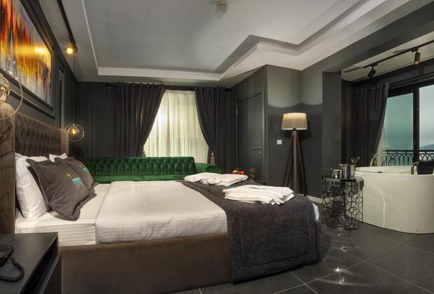 La Cielo Suites Bostancı - Görsel 8