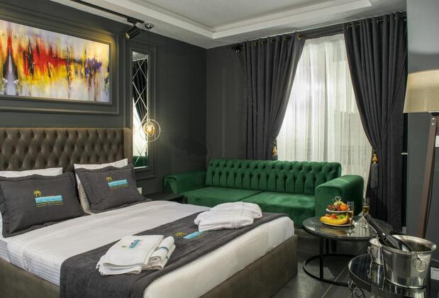 La Cielo Suites Bostancı - Görsel 9