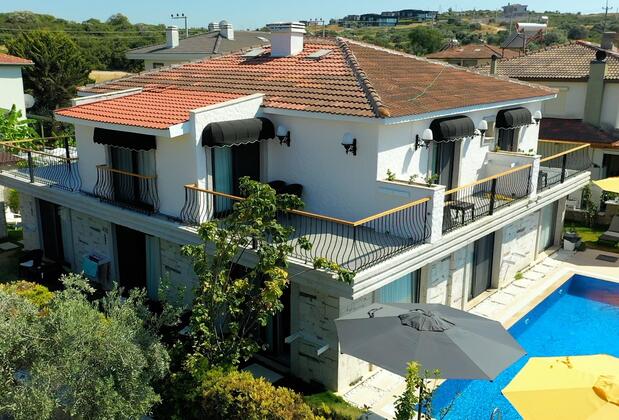 Rosso Otel Dalyan - Görsel 4