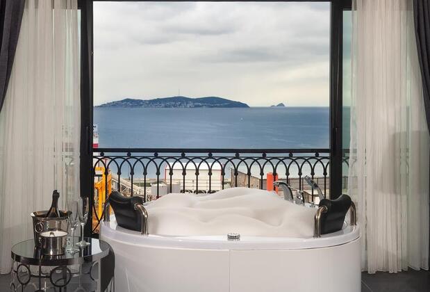 La Cielo Suites Bostancı - Görsel 11