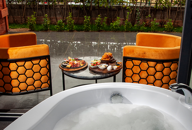 La Cielo Suites Bostancı - Görsel 12