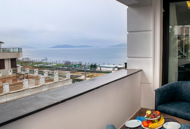 La Cielo Suites Bostancı - Görsel 5