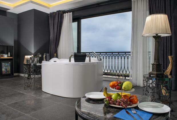 La Cielo Suites Bostancı - Görsel 15