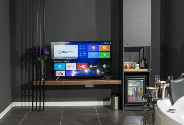 La Cielo Suites Bostancı - Görsel 16