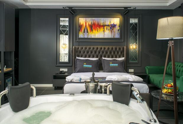 La Cielo Suites Bostancı - Görsel 17
