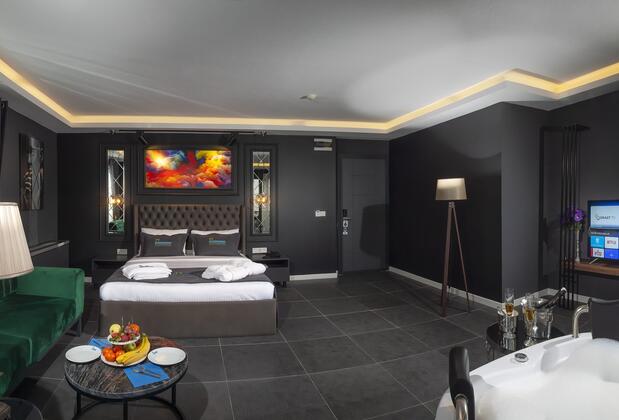 La Cielo Suites Bostancı - Görsel 18