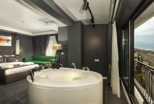 La Cielo Suites Bostancı - Görsel 19