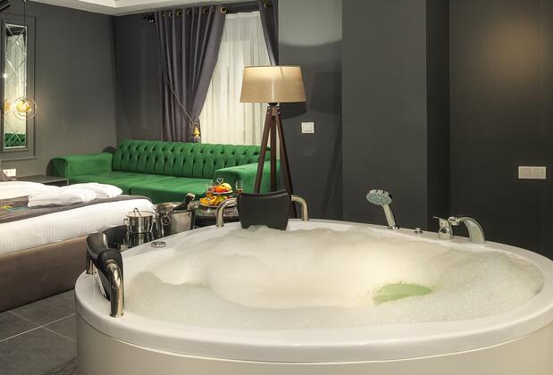 La Cielo Suites Bostancı - Görsel 39