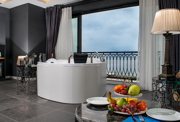 La Cielo Suites Bostancı - Görsel 21