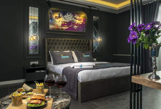 La Cielo Suites Bostancı - Görsel 22