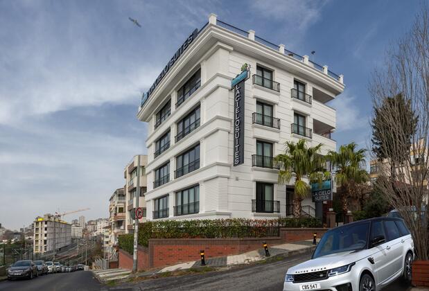 La Cielo Suites Bostancı - Görsel 3