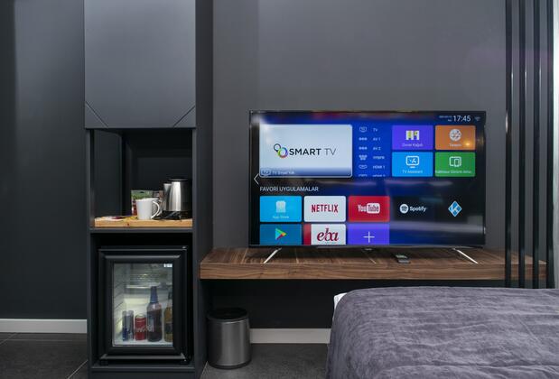 La Cielo Suites Bostancı - Görsel 23