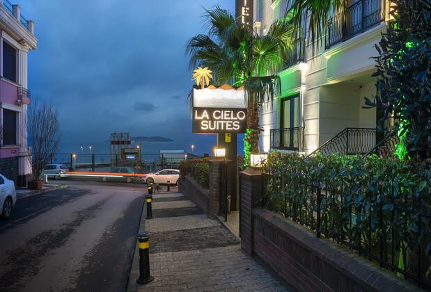 La Cielo Suites Bostancı - Görsel 4