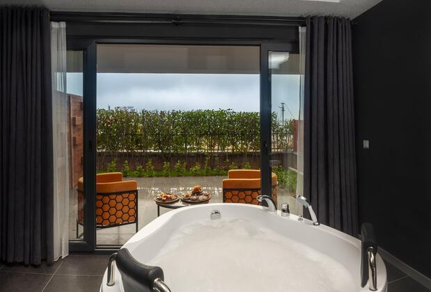 La Cielo Suites Bostancı - Görsel 24