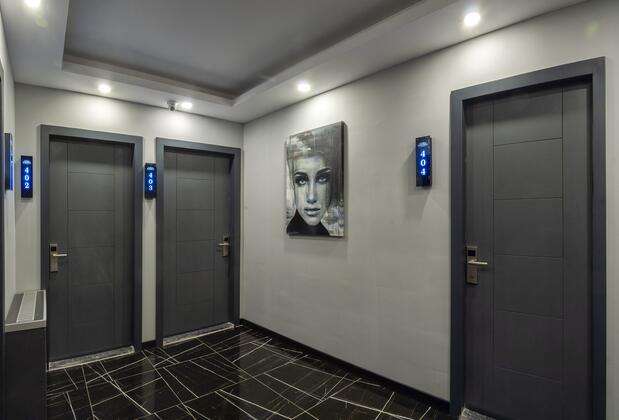 La Cielo Suites Bostancı - Görsel 25