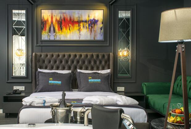 La Cielo Suites Bostancı - Görsel 26