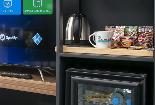 La Cielo Suites Bostancı - Görsel 27