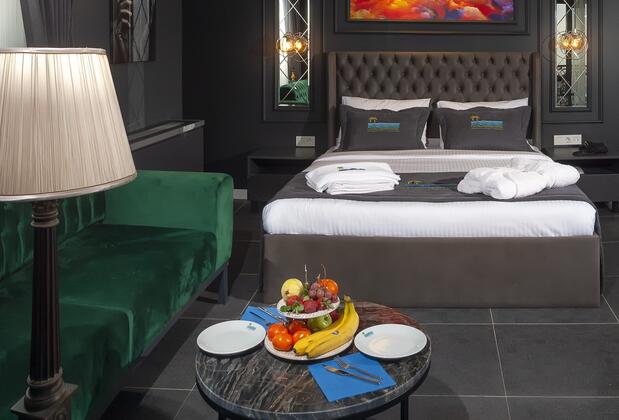 La Cielo Suites Bostancı - Görsel 28