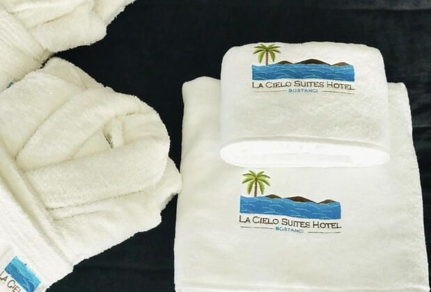 La Cielo Suites Bostancı - Görsel 41