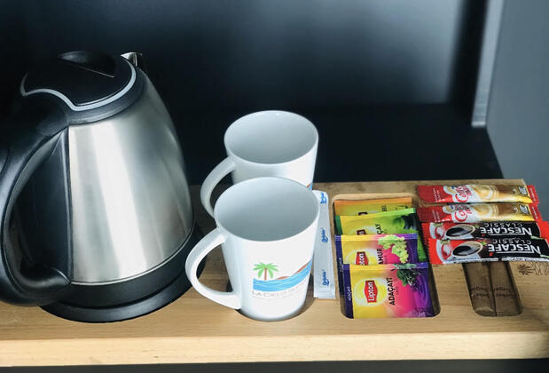 La Cielo Suites Bostancı - Görsel 40