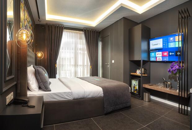 La Cielo Suites Bostancı - Görsel 33