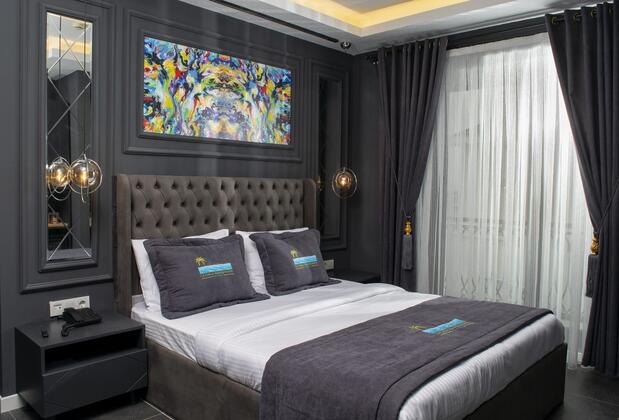 La Cielo Suites Bostancı - Görsel 31