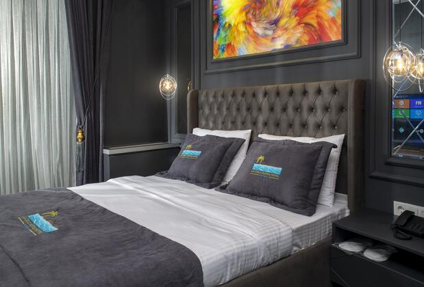 La Cielo Suites Bostancı - Görsel 32