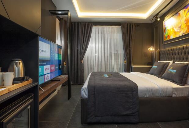 La Cielo Suites Bostancı - Görsel 29