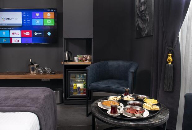 La Cielo Suites Bostancı - Görsel 37