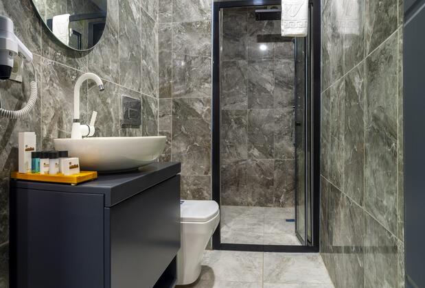 La Cielo Suites Bostancı - Görsel 44