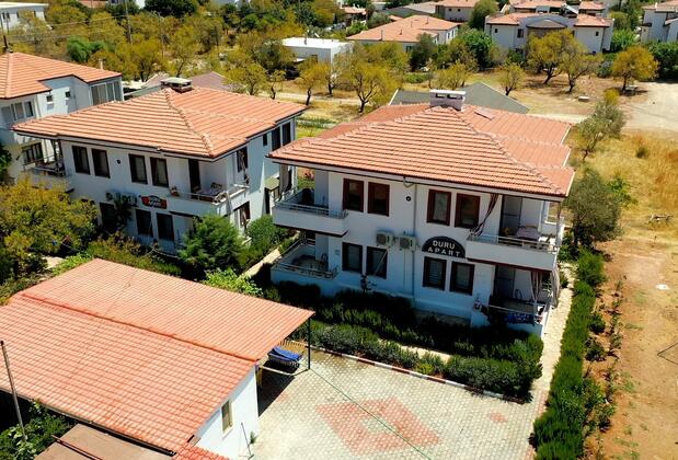  Duru Apart Datça - Görsel 3