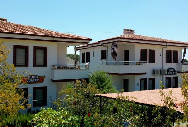  Duru Apart Datça - Görsel 2