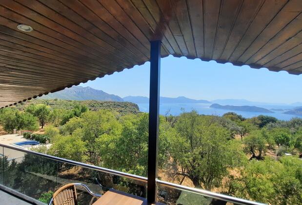 Söğüt Bedir House - Görsel 22