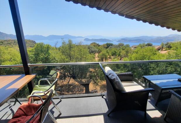 Söğüt Bedir House - Görsel 13