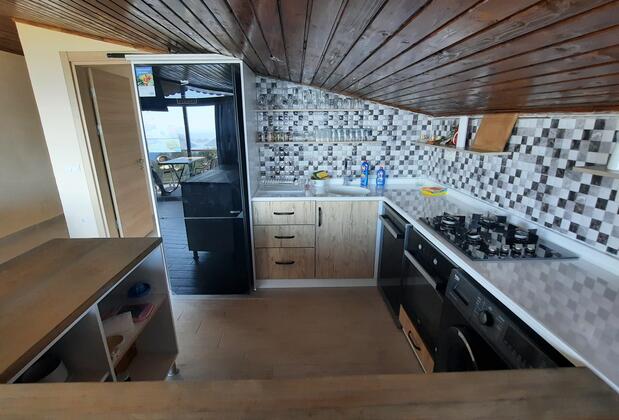 Söğüt Bedir House - Görsel 16