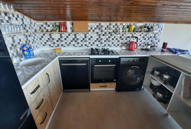 Söğüt Bedir House - Görsel 18