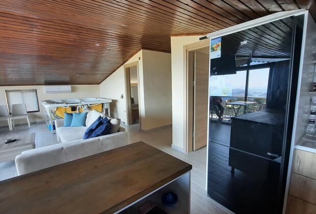 Söğüt Bedir House - Görsel 15