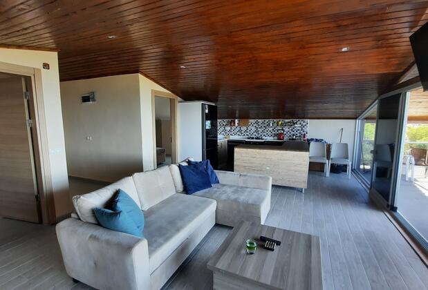 Söğüt Bedir House - Görsel 17