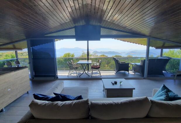 Söğüt Bedir House - Görsel 5