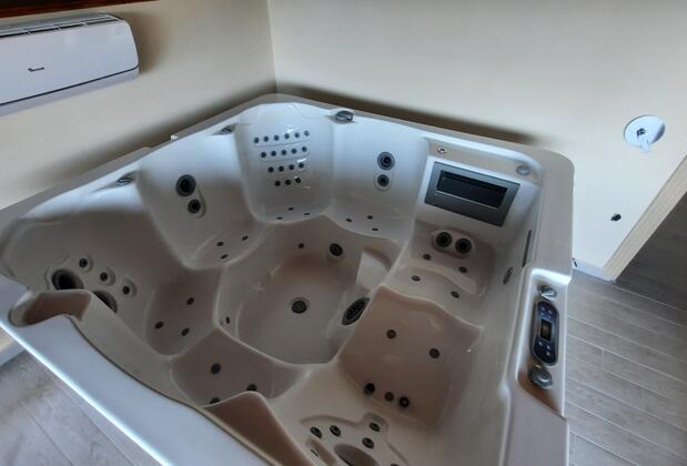 Söğüt Bedir House - Görsel 21