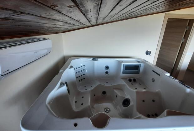 Söğüt Bedir House - Görsel 12