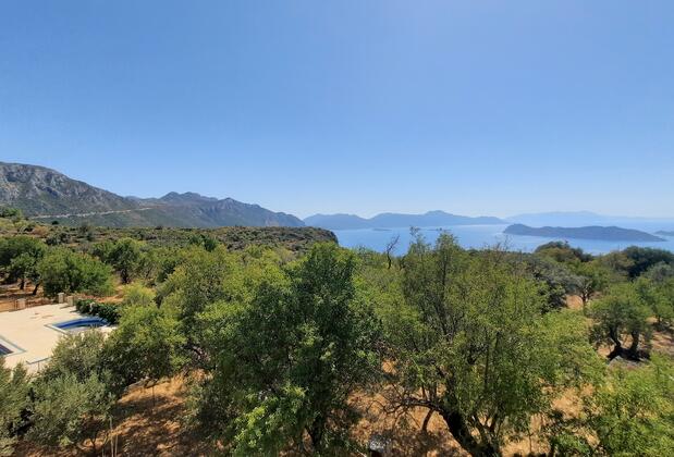 Söğüt Bedir House - Görsel 23