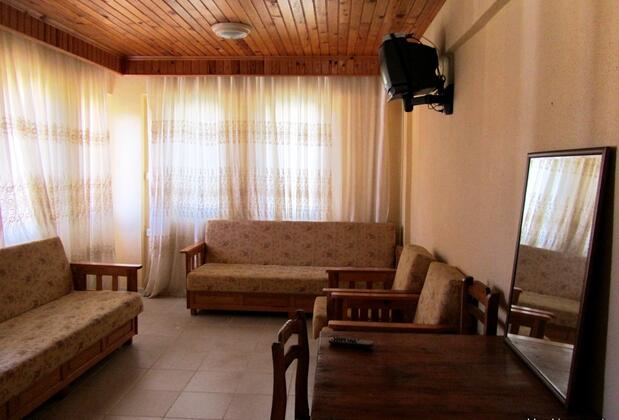 Blue Hisar Apart - Görsel 13