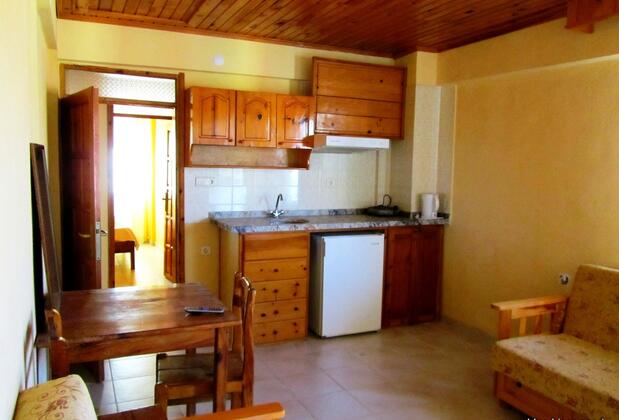 Blue Hisar Apart - Görsel 15