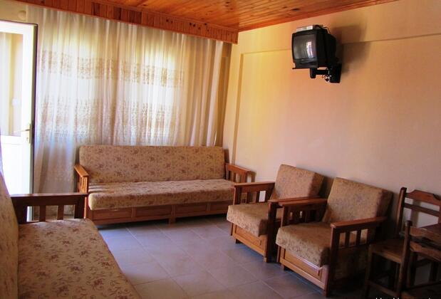 Blue Hisar Apart - Görsel 11