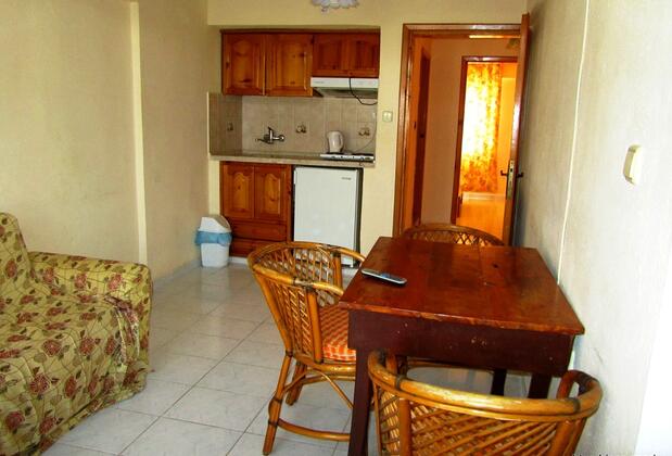 Blue Hisar Apart - Görsel 14