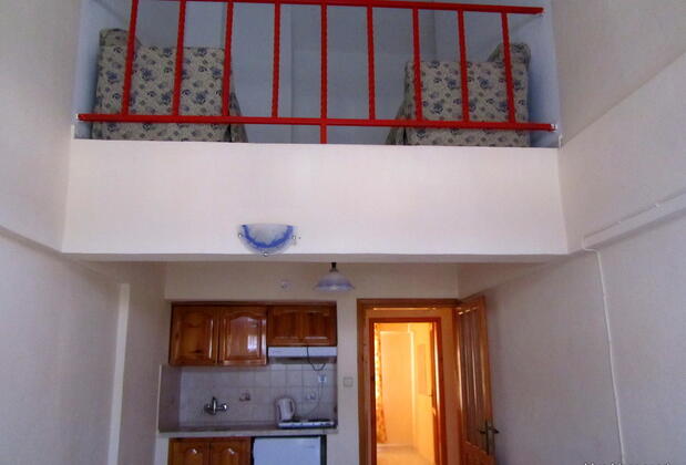 Blue Hisar Apart - Görsel 8